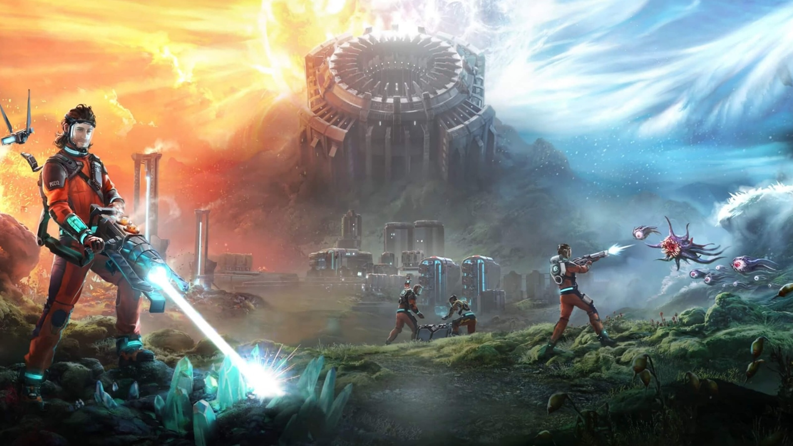 This Week’s Game Releases: January 5–11, 2026