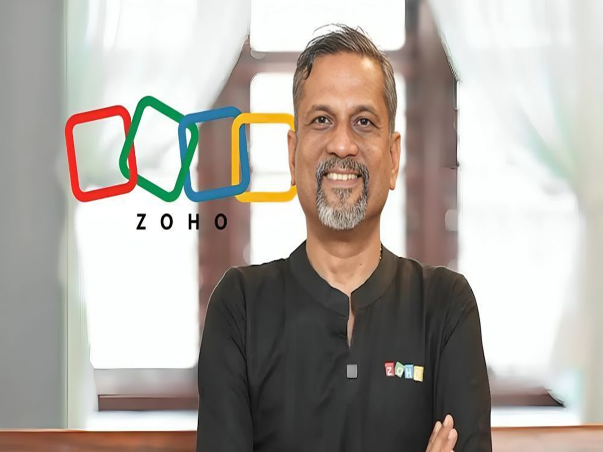 In changed stance, Zoho’s Sridhar Vembu says AI won’t replace software engineers