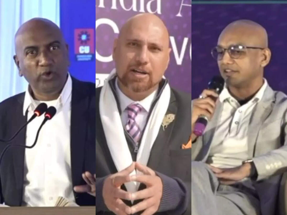 India AI Mission fuels startup ecosystem, strengthens push to make India ‘global…