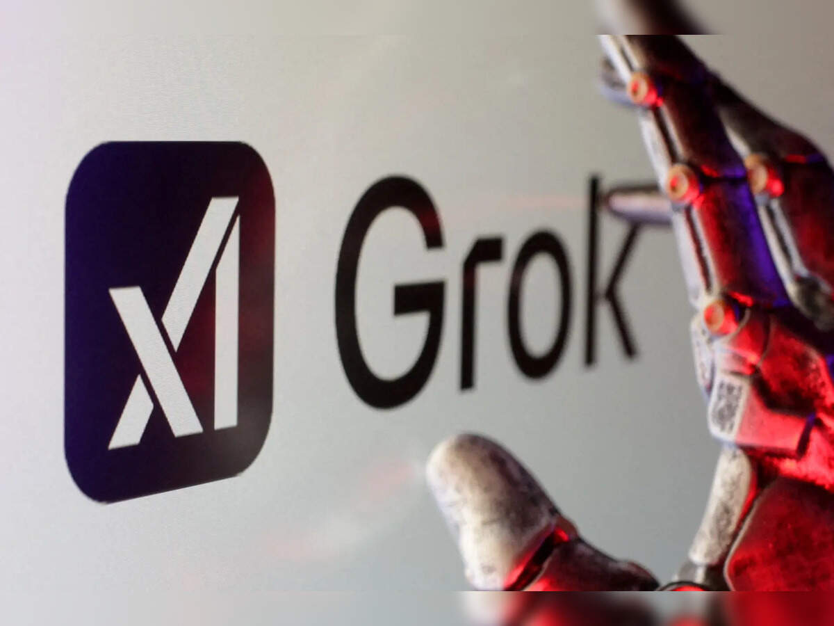 Indonesia temporarily blocks access to Grok over sexualised images