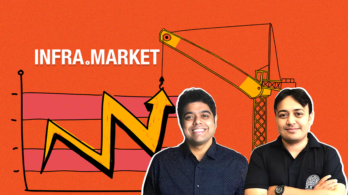 Infra.Market reports over $2 Bn gross revenue in FY25; profit falls 42%