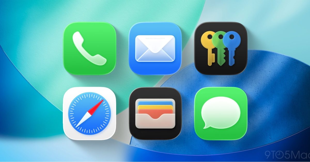 iOS 26 lets you change your default iPhone apps, here’s how