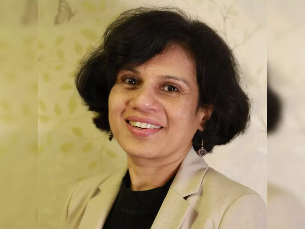 Anthropic appoints Irina Ghose as India MD