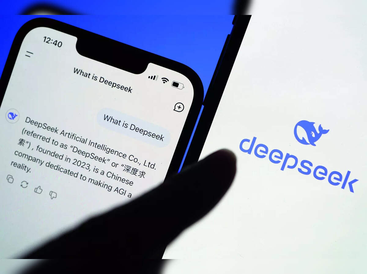 Italy closes probe into DeepSeek after commitments to warn of AI ‘hallucination’…