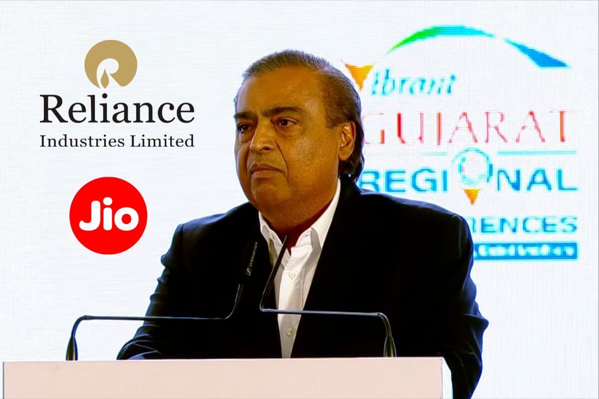 Reliance Jio to Launch People-First AI Platform for India and the World,…