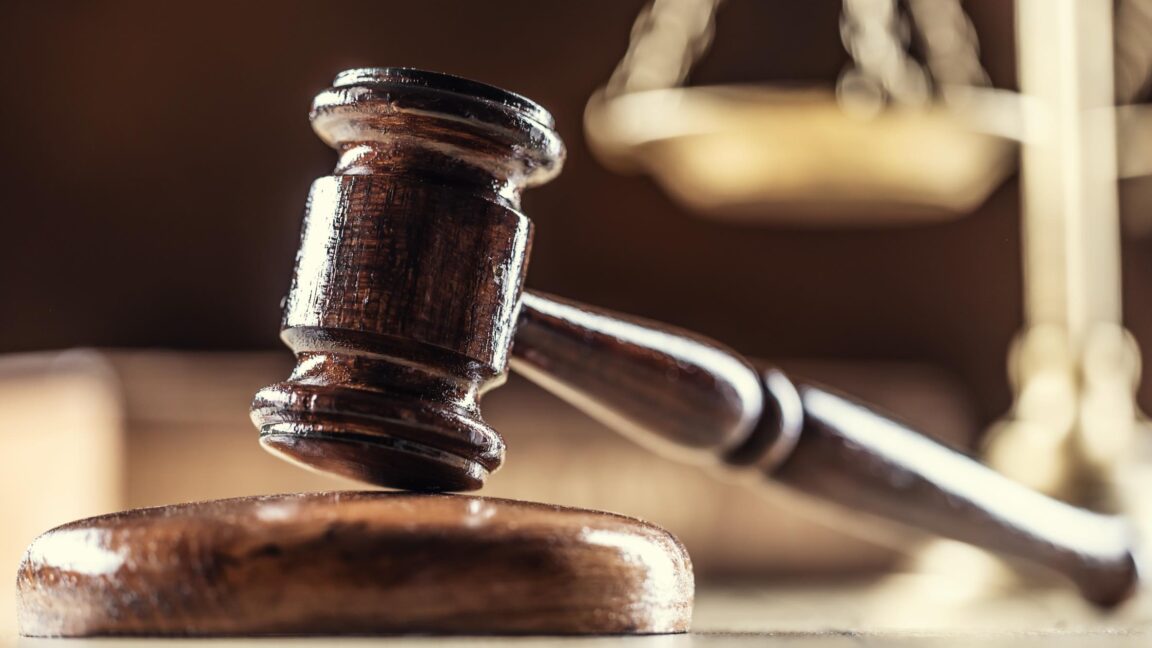 Judge orders stop to FBI search of devices seized from Washington Post…