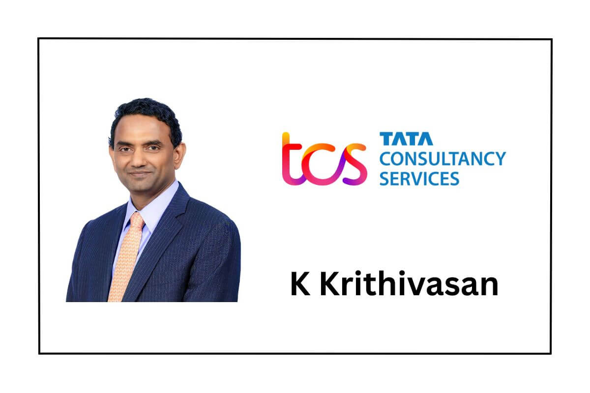 K Krithivasan of Tata Consultancy Services on AI