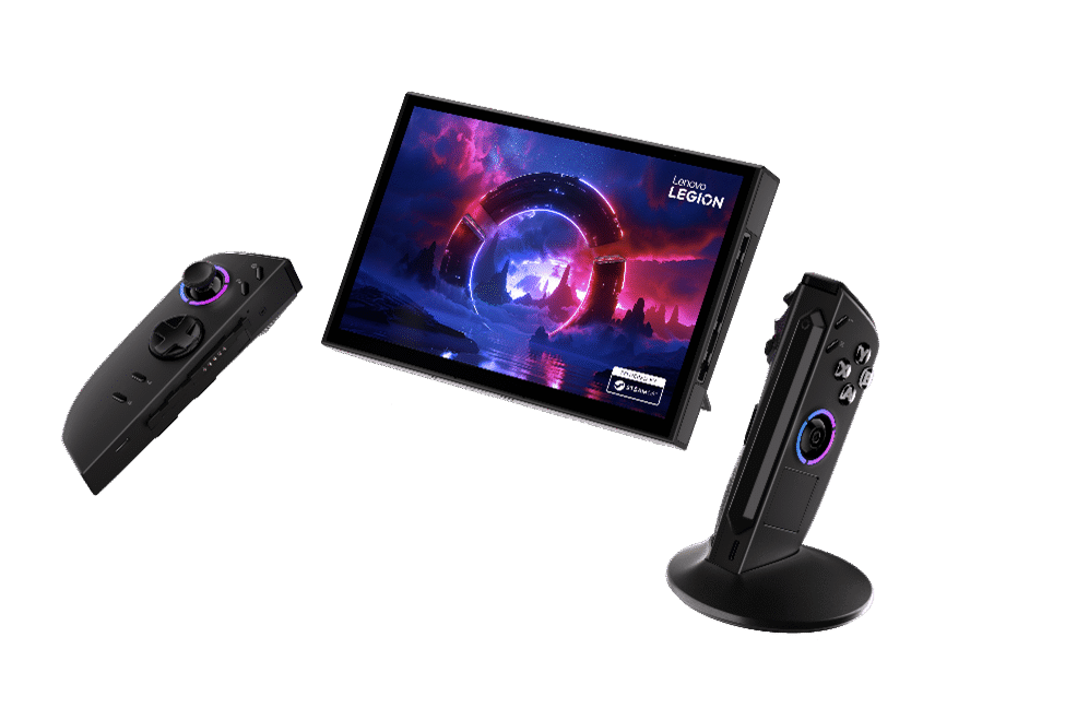 SteamOS continues its slow spread across the PC gaming landscape