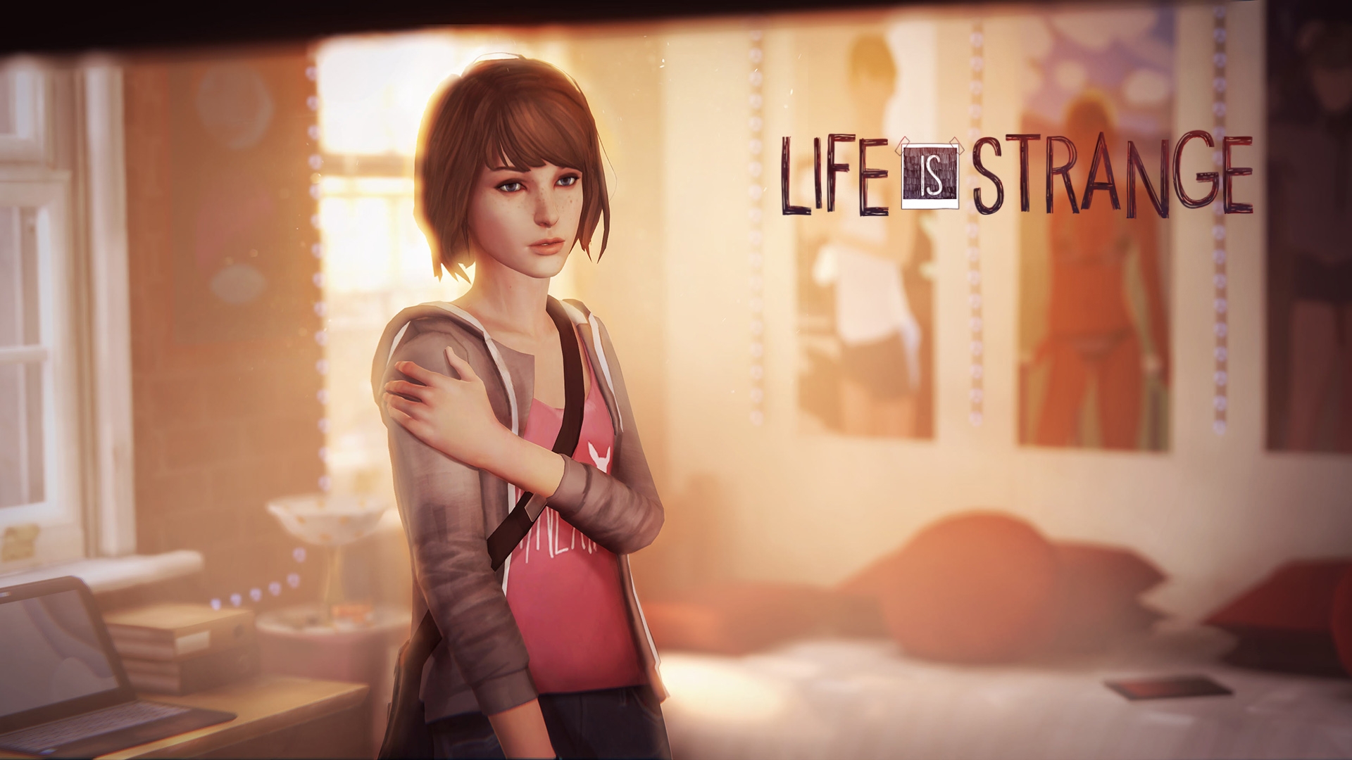 A New Life Is Strange Game Has Quietly Been Rated in Europe.