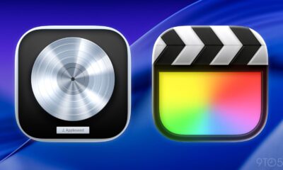 You can still try Logic Pro and Final Cut Pro for 90 days, if you’re quick