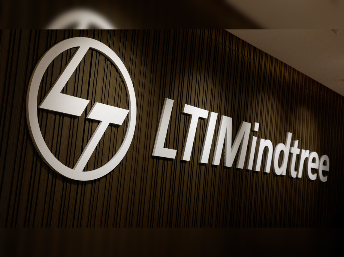 LTIMindtree bags Rs 3,000 crore CBDT deal for AI-led revamp