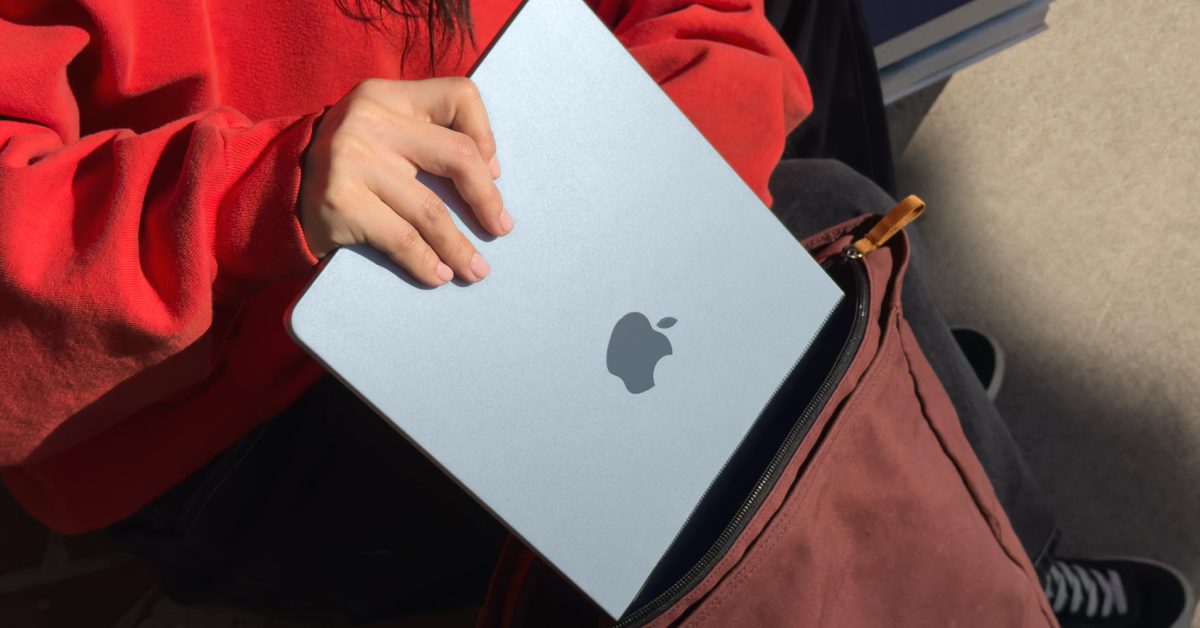 These are the best new MacBook Air and MacBook Pro deals in…