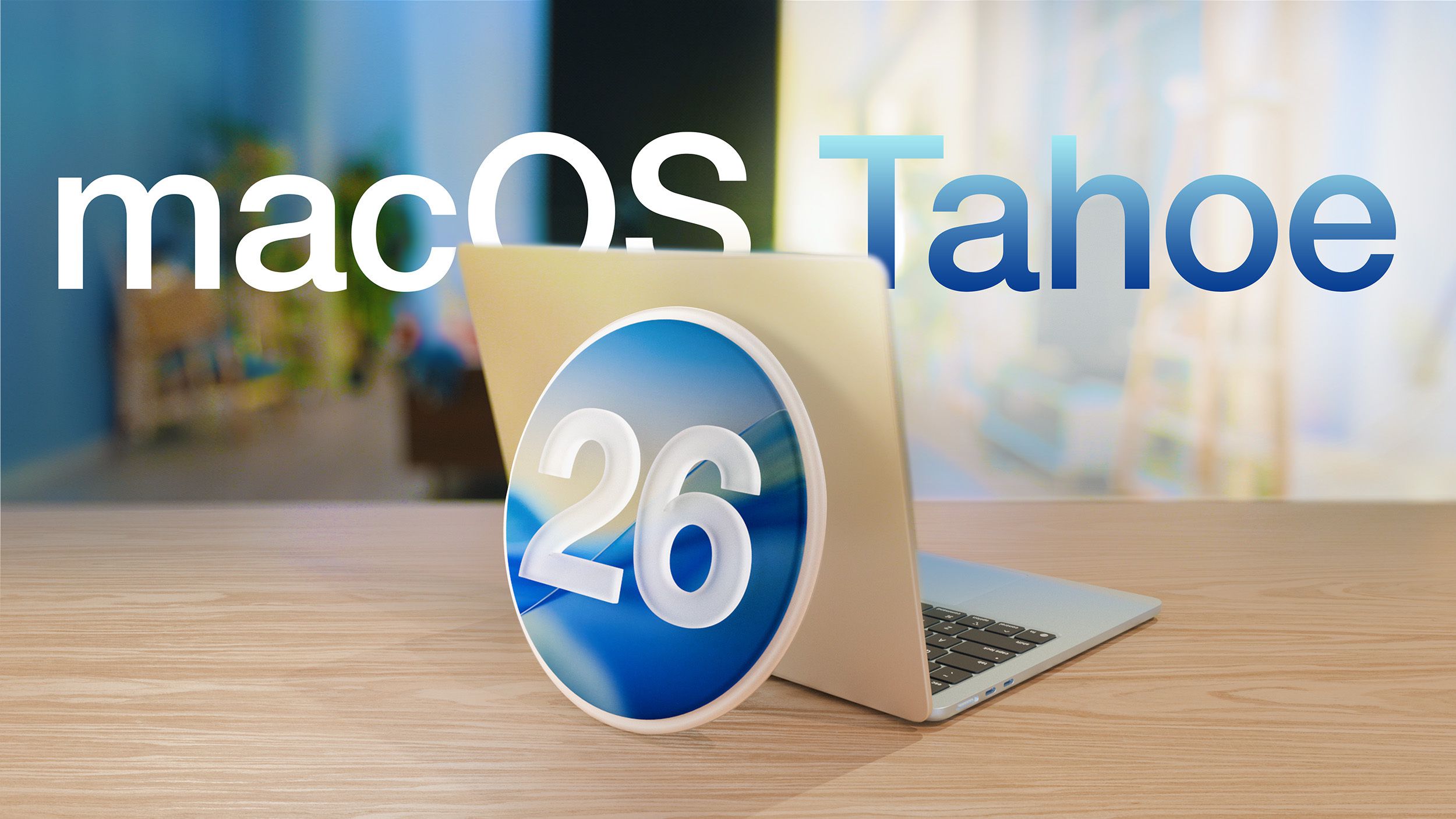 Third macOS Tahoe 26.3 Beta Now Available for Developers