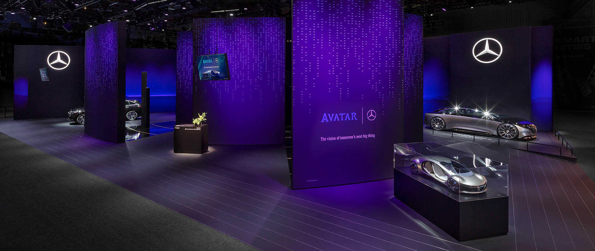 Mercedes-Benz Brings City Self-Driving to the US With MB Drive Assist Pro