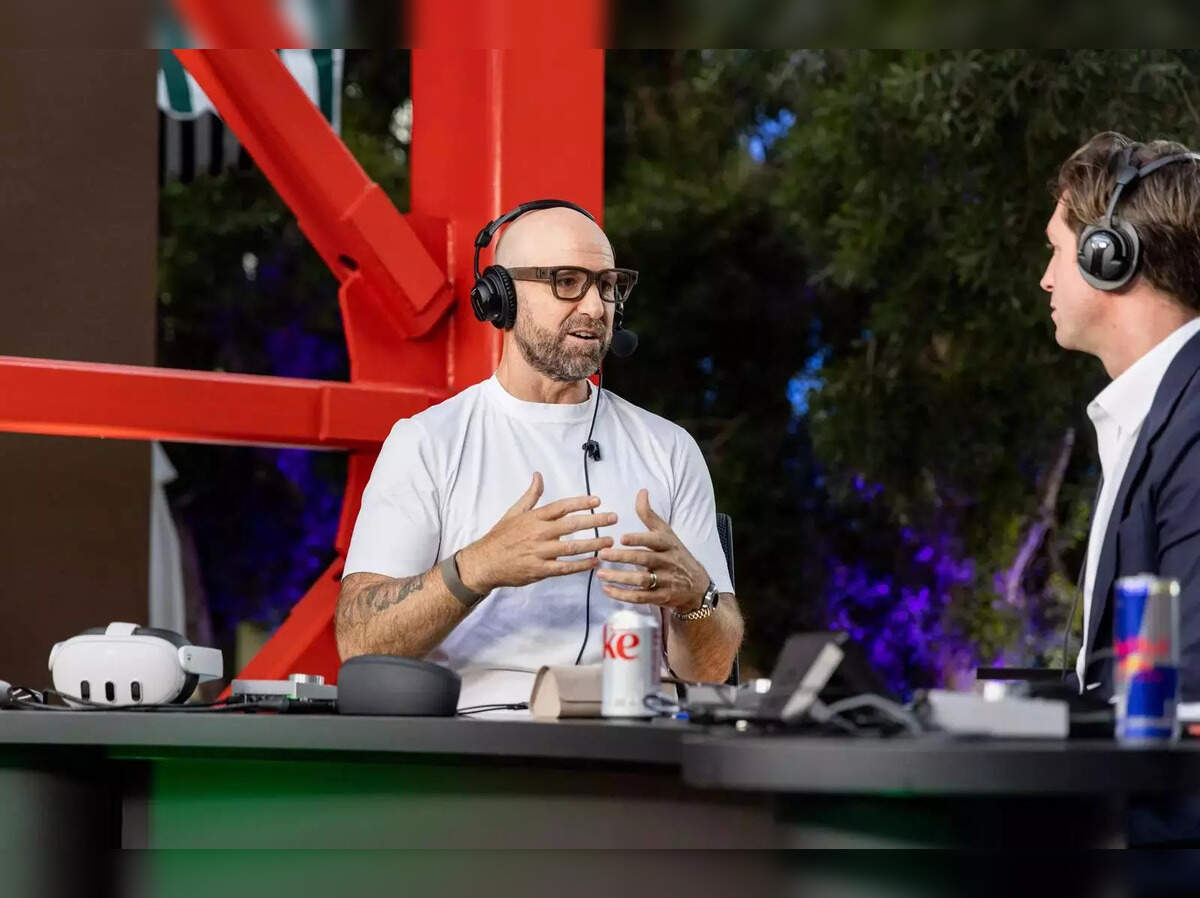 Meta layoffs 2026: CTO Andrew Bosworth confirms job cuts for roughly 10%…