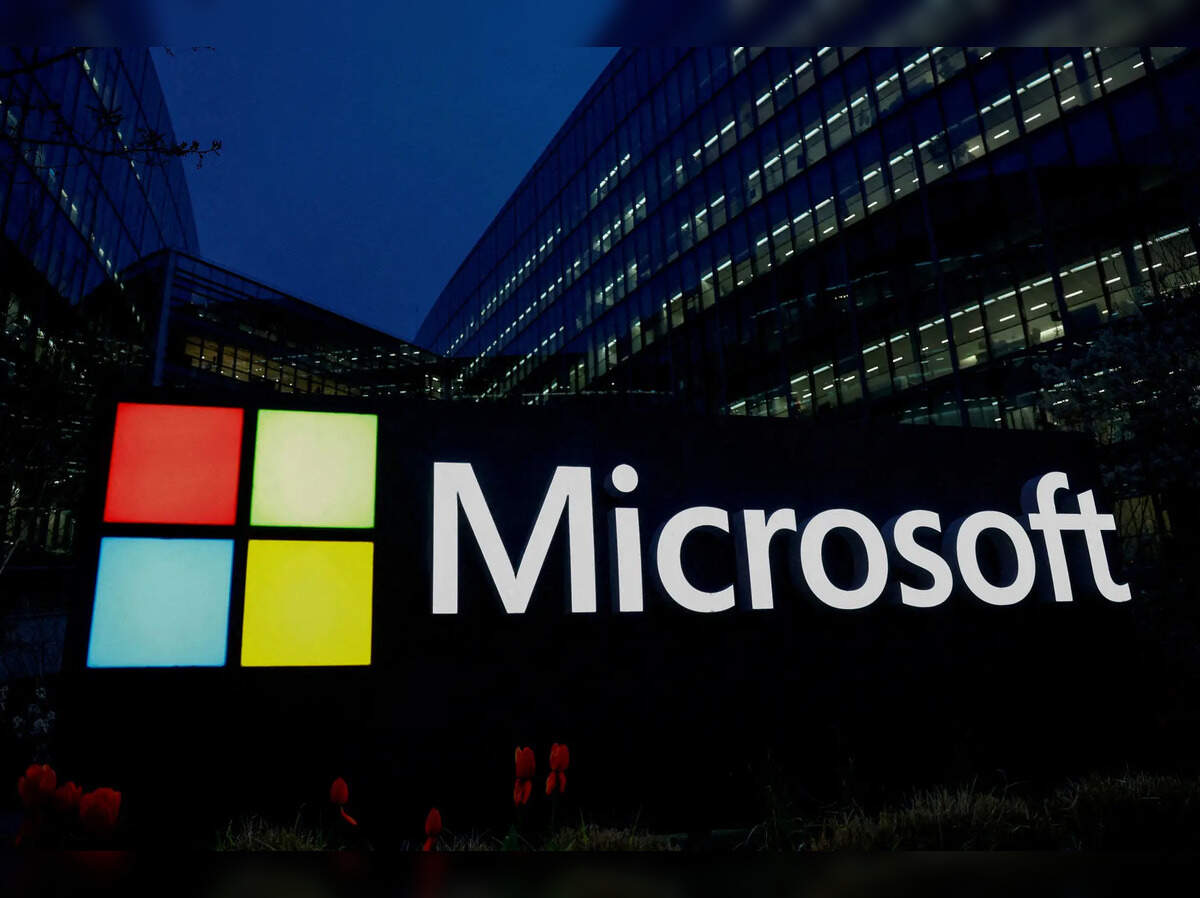 Microsoft may announce job cuts in 2026: Reports