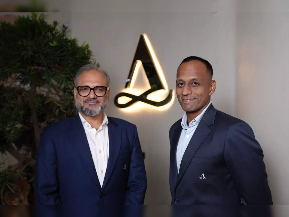 Nikhil Kamath invests $2.7 million in longevity startup Biopeak