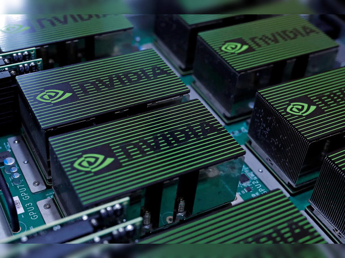 Nvidia H200 chip parts suppliers halt output after China blocks shipments: Report