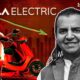 Ola Electric Continues To Tumble, Slumps Over 8%