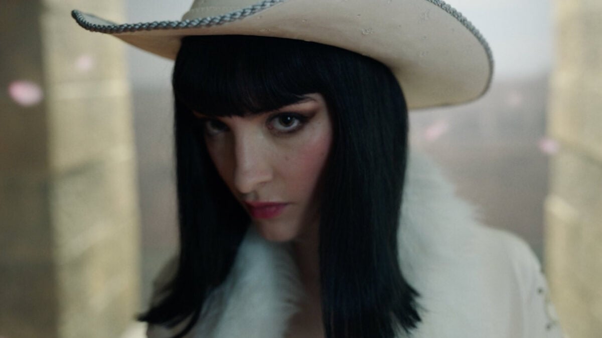 The New ‘One Piece’ Trailer Introduces Some Baroque Baddies