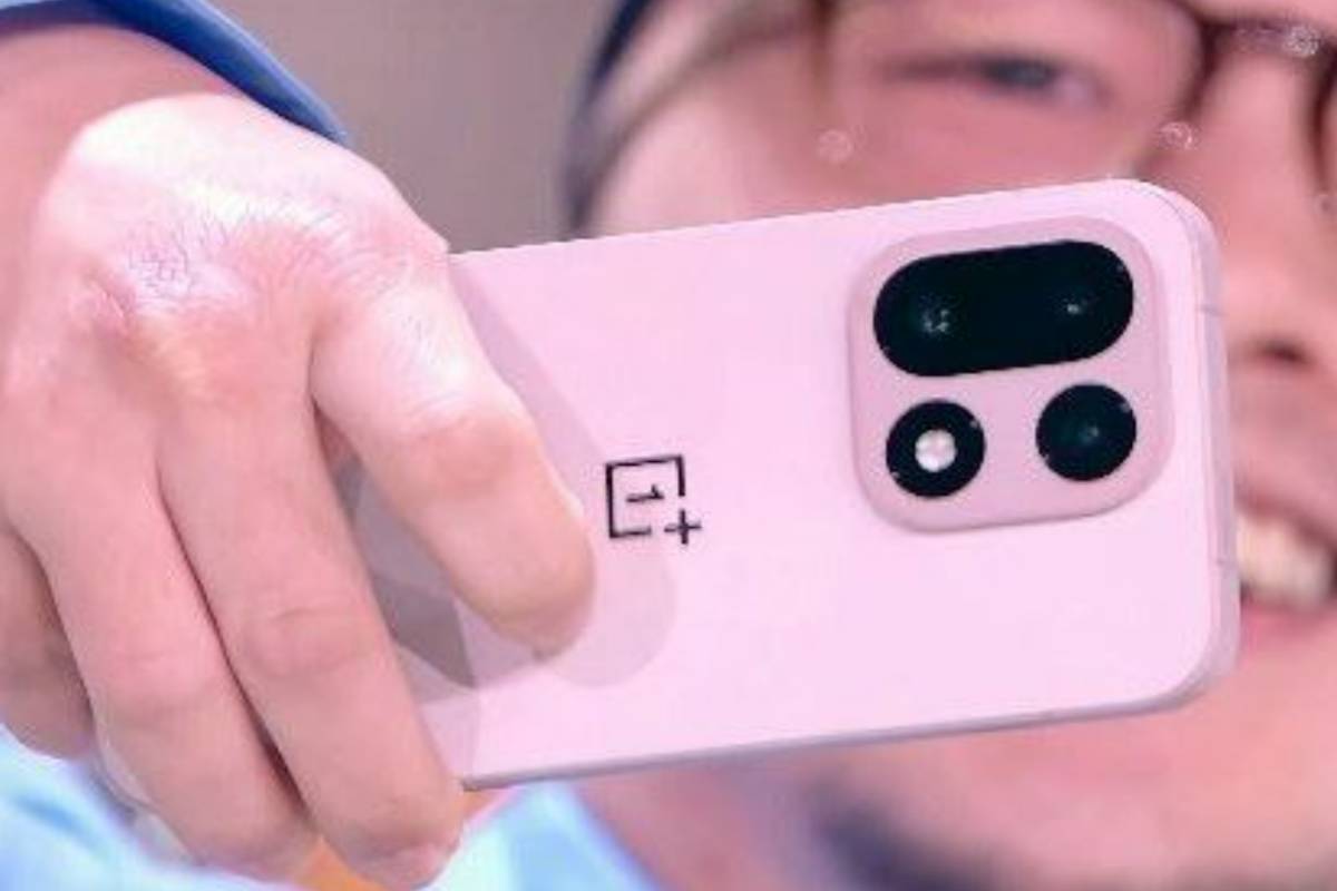 oneplus returned to growth in india in