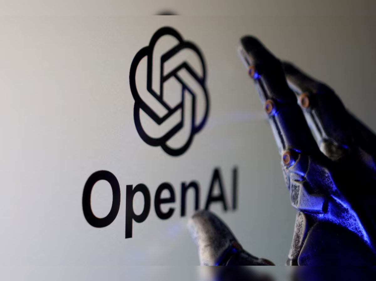 OpenAI joins seed round of brain-computer interface startup Merge Labs