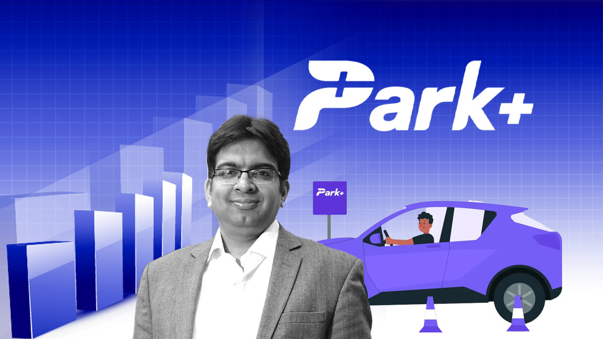 Park+ posts Rs 175 Cr revenue in FY25; cuts losses by 39%