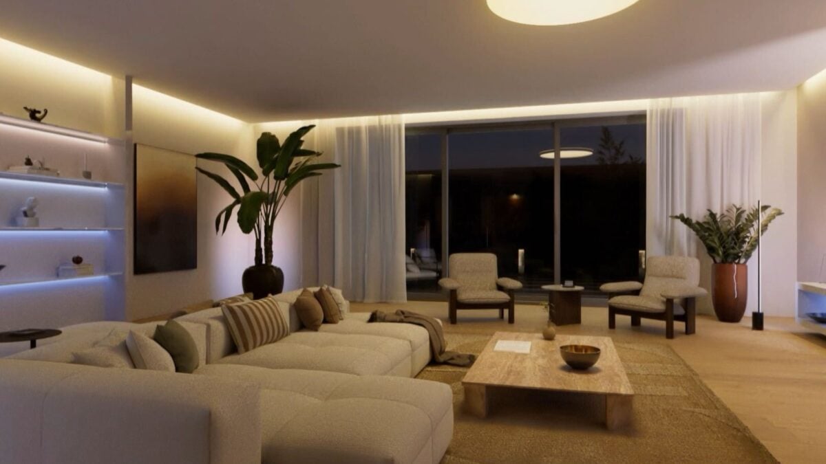 Philips Hue Will Soon Let Your Lights Work Together for Scenes