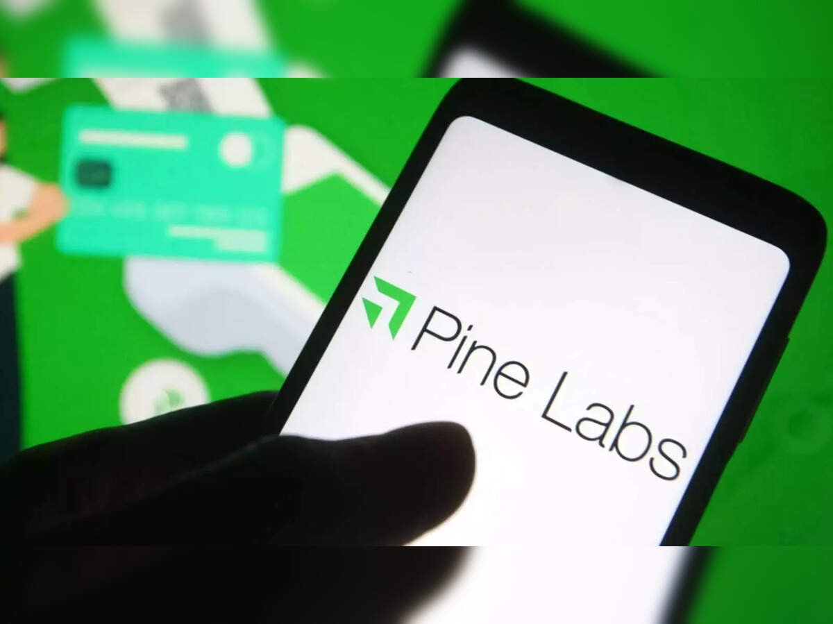 Pine Labs Q3 Results: Co swings to black with cons PAT of…