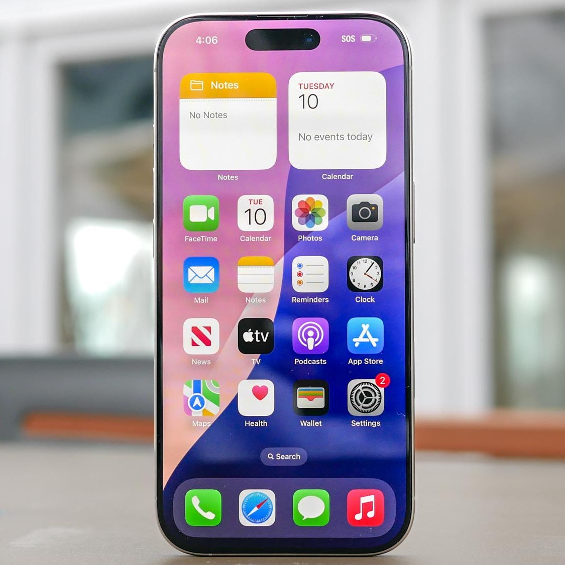 Apple Changed How iPhone Screenshots Work — Here’s How to Restore the…