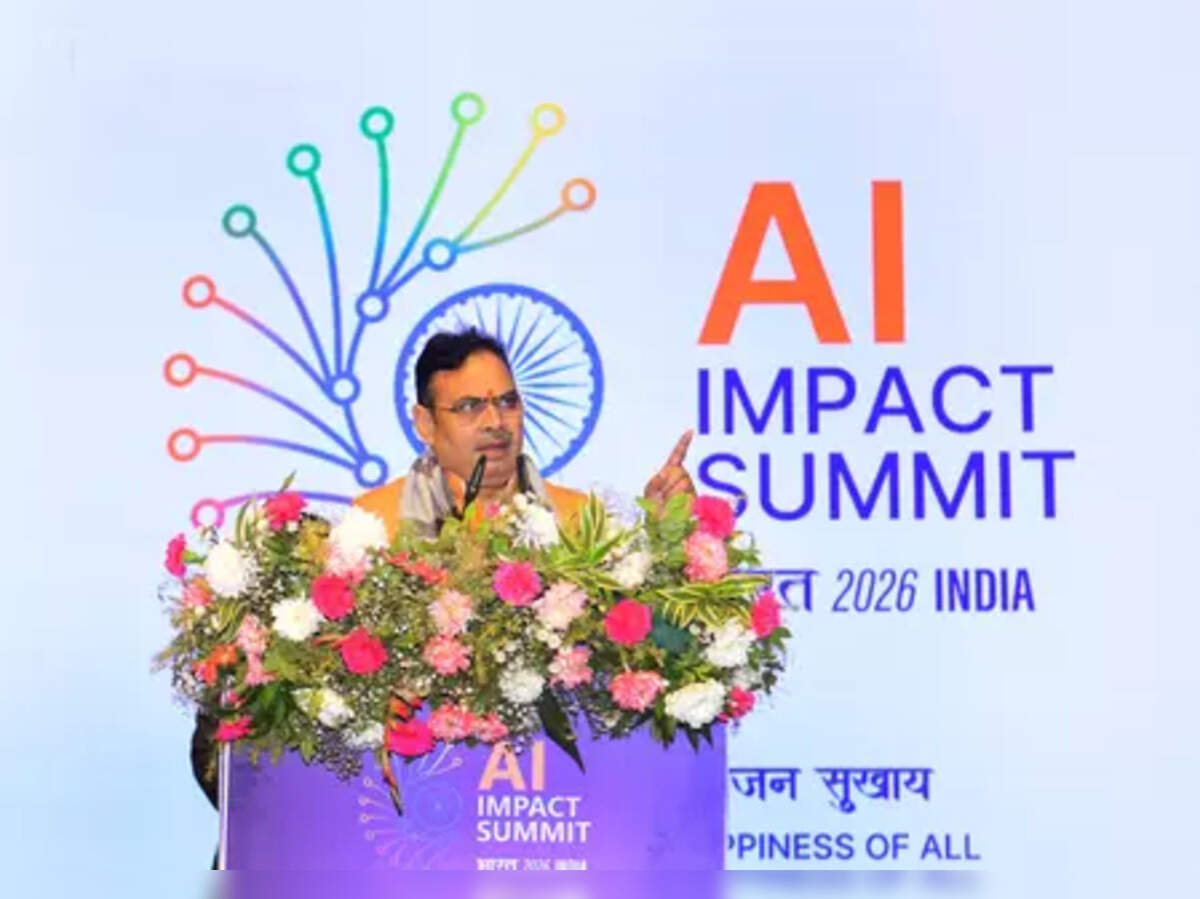 Rajasthan govt launches AI policy for ethical, practical use