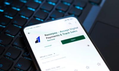 Razorpay reportedly plans $500m IPO