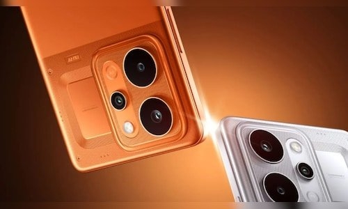 Realme P4 Power set to debut in India: Know expected price, battery and other features