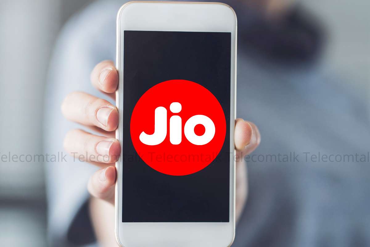 Reliance Jio Cheapest 5G Plan with Netflix
