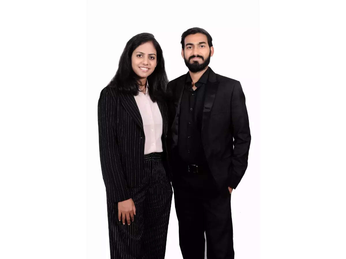 Robotics startup AquaAirX raises Rs 12.5 crore from Zerodha’s Rainmatter, Prime Venture…