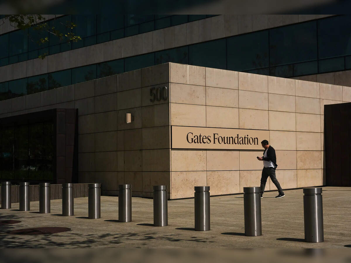 Rwanda to test AI-powered technology in clinics under a new Gates Foundation…