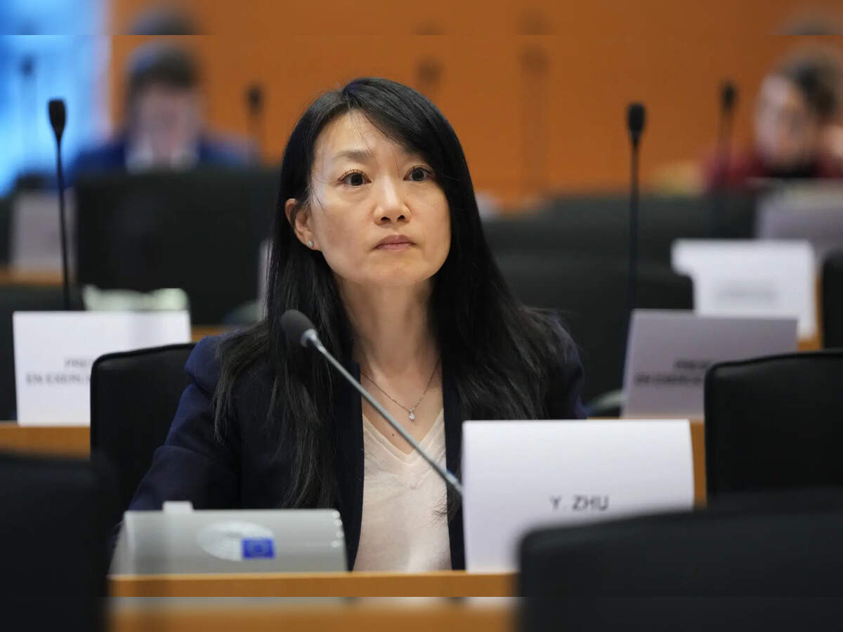 Shein could face EU investigation but no interim measure, commission official says