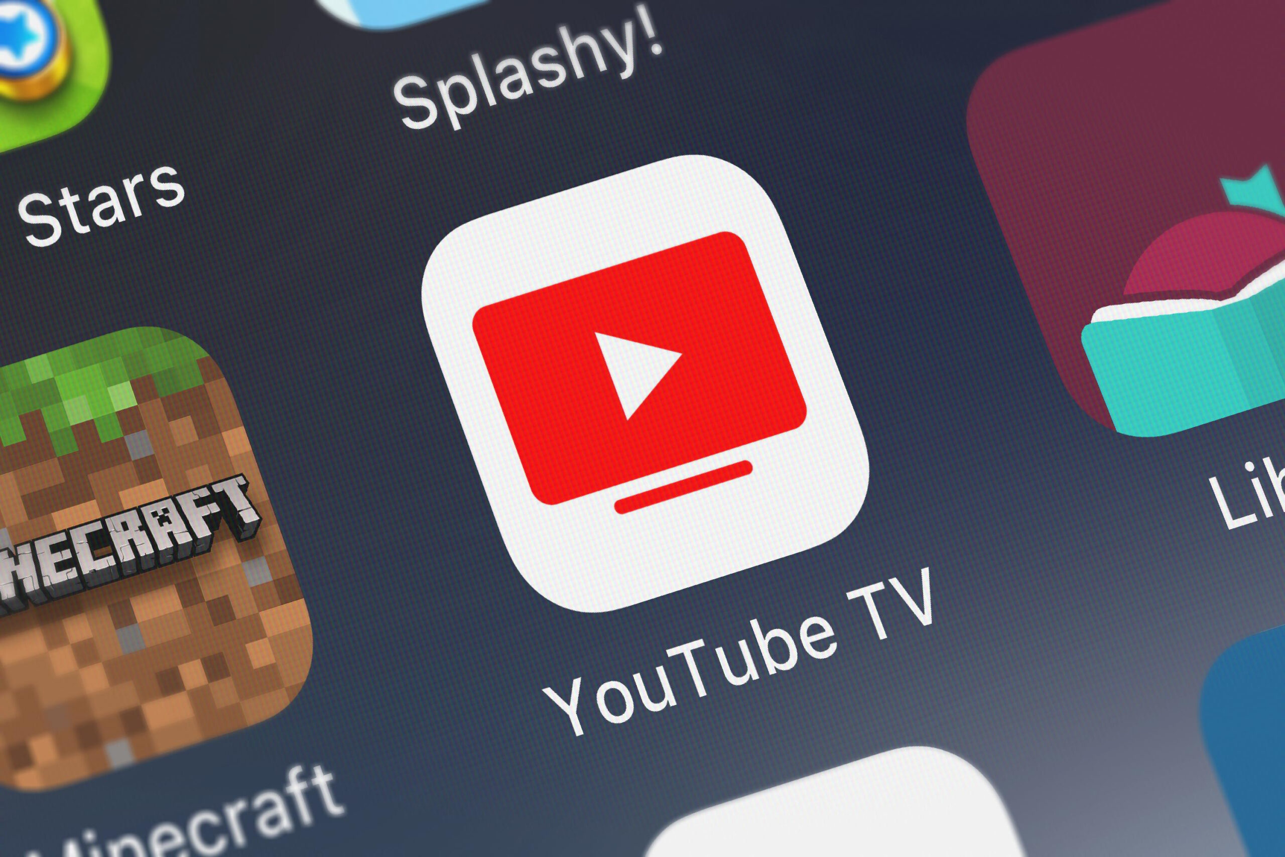 YouTube TV Expands Multiview With Mix-and-Match Channels