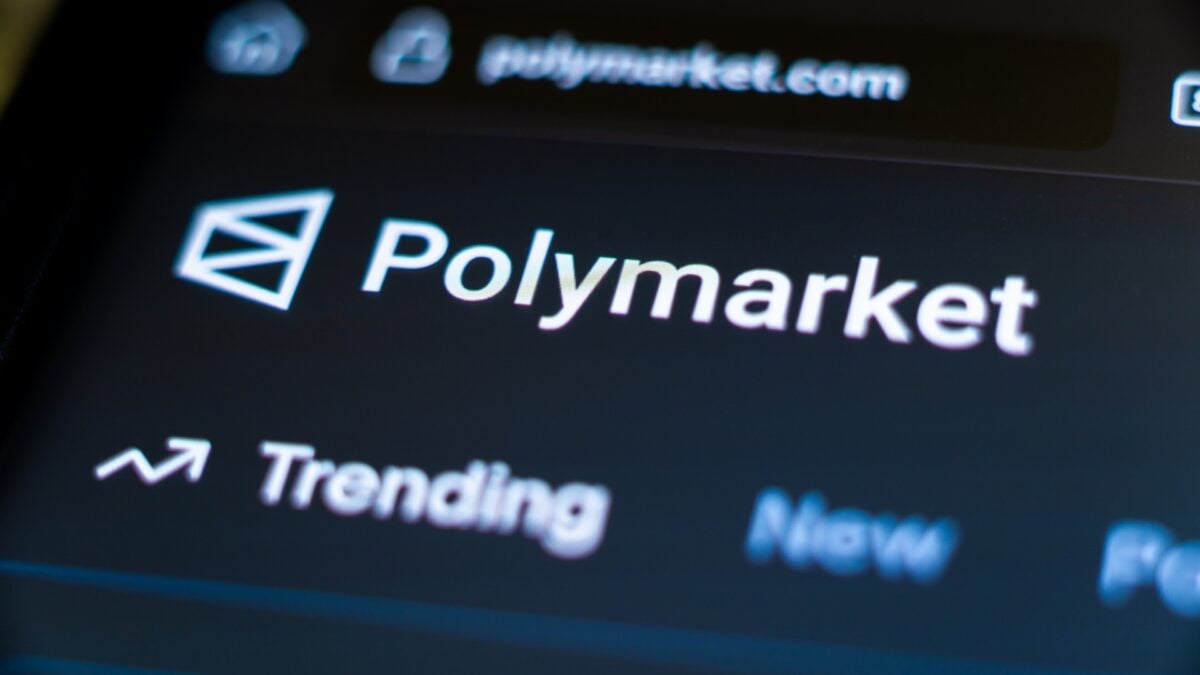 Tracking Insider Trading on Polymarket Is Turning Into a Business of Its…