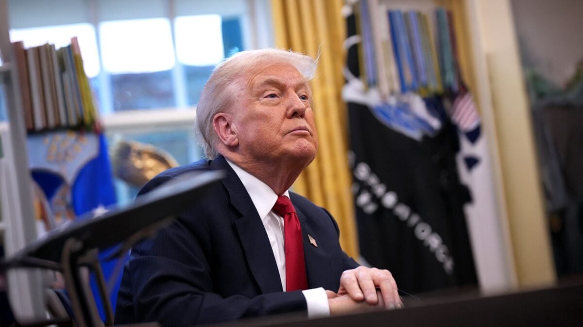 Trump’s National Bitcoin Reserve Is Still in the Works. Some States Have…