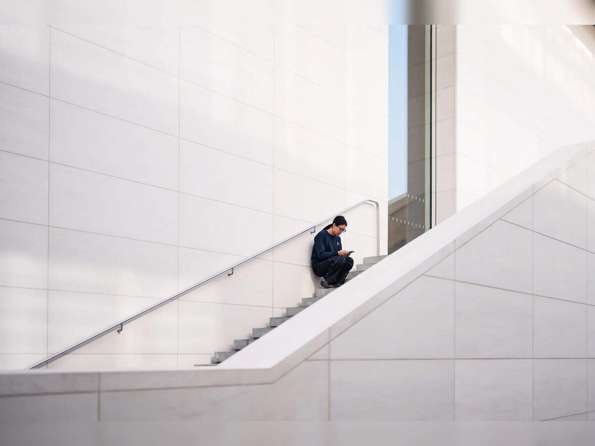 Social media addiction’s surprising challenger? Anti-doomscrolling influencers