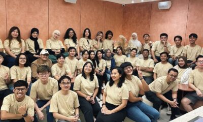 Antler Backs $1.8M Round for Spun, Indonesia’s AI-Powered Travel Revolution