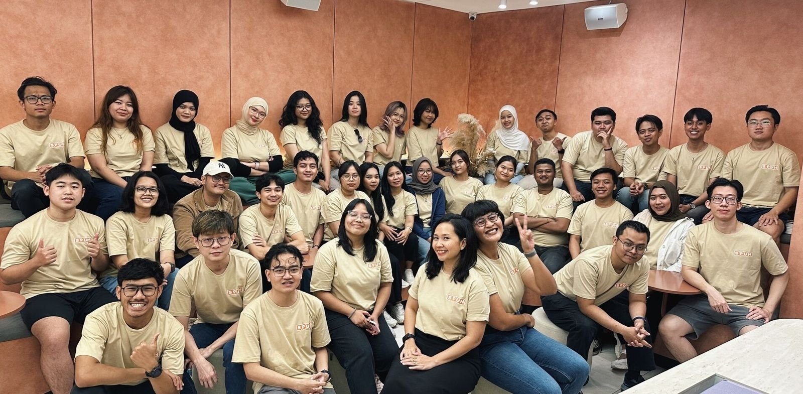 Antler Backs $1.8M Round for Spun, Indonesia’s AI-Powered Travel Revolution