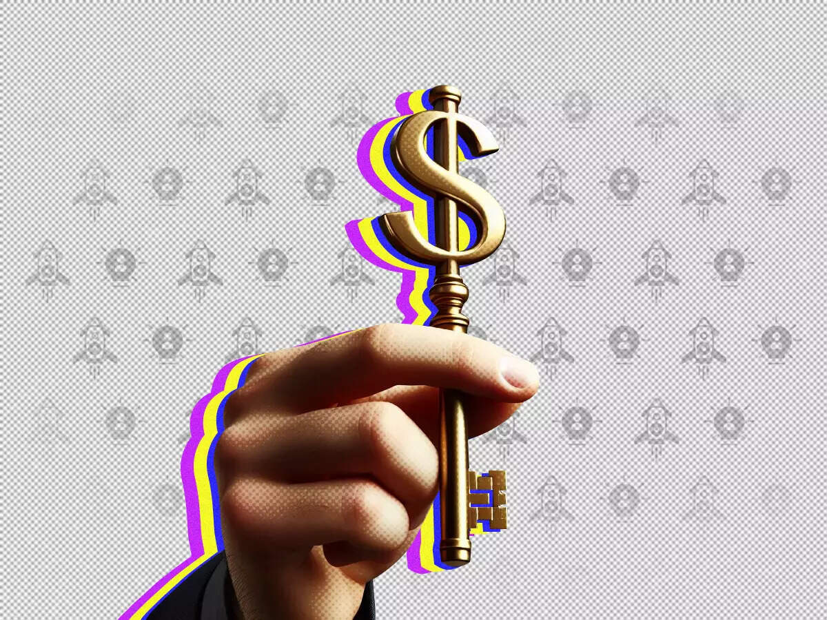 Star AI researcher’s new lab in talks for $4 billion valuation