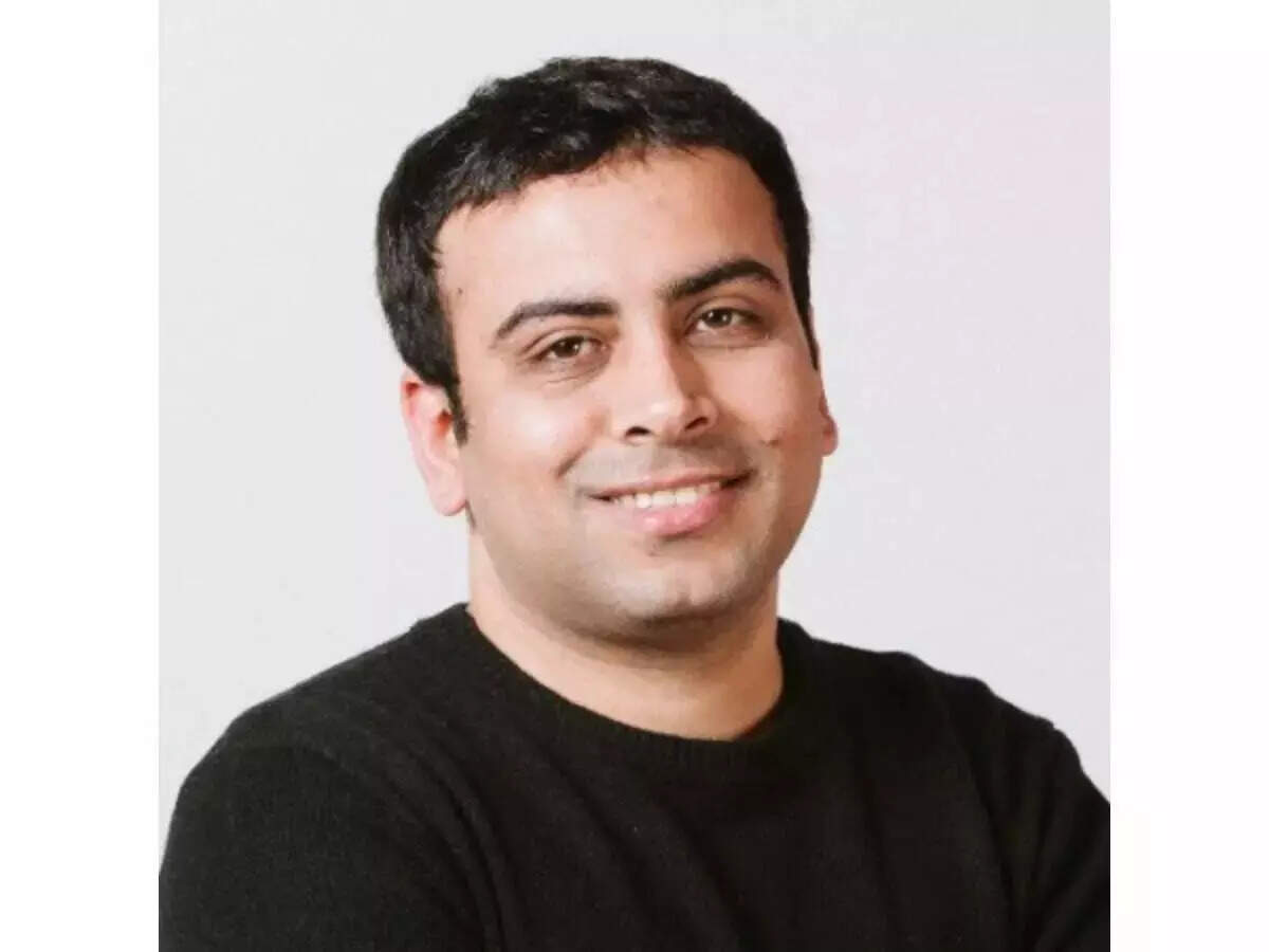 SuprDaily founder Puneet Kumar quits Nexus Venture Partners to launch new startup