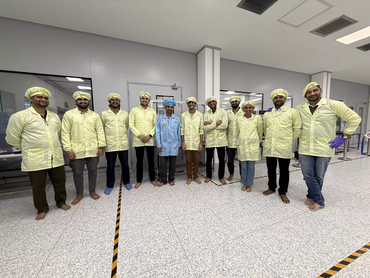 TakeMe2Space raises $5 million, led by Chiratae Ventures