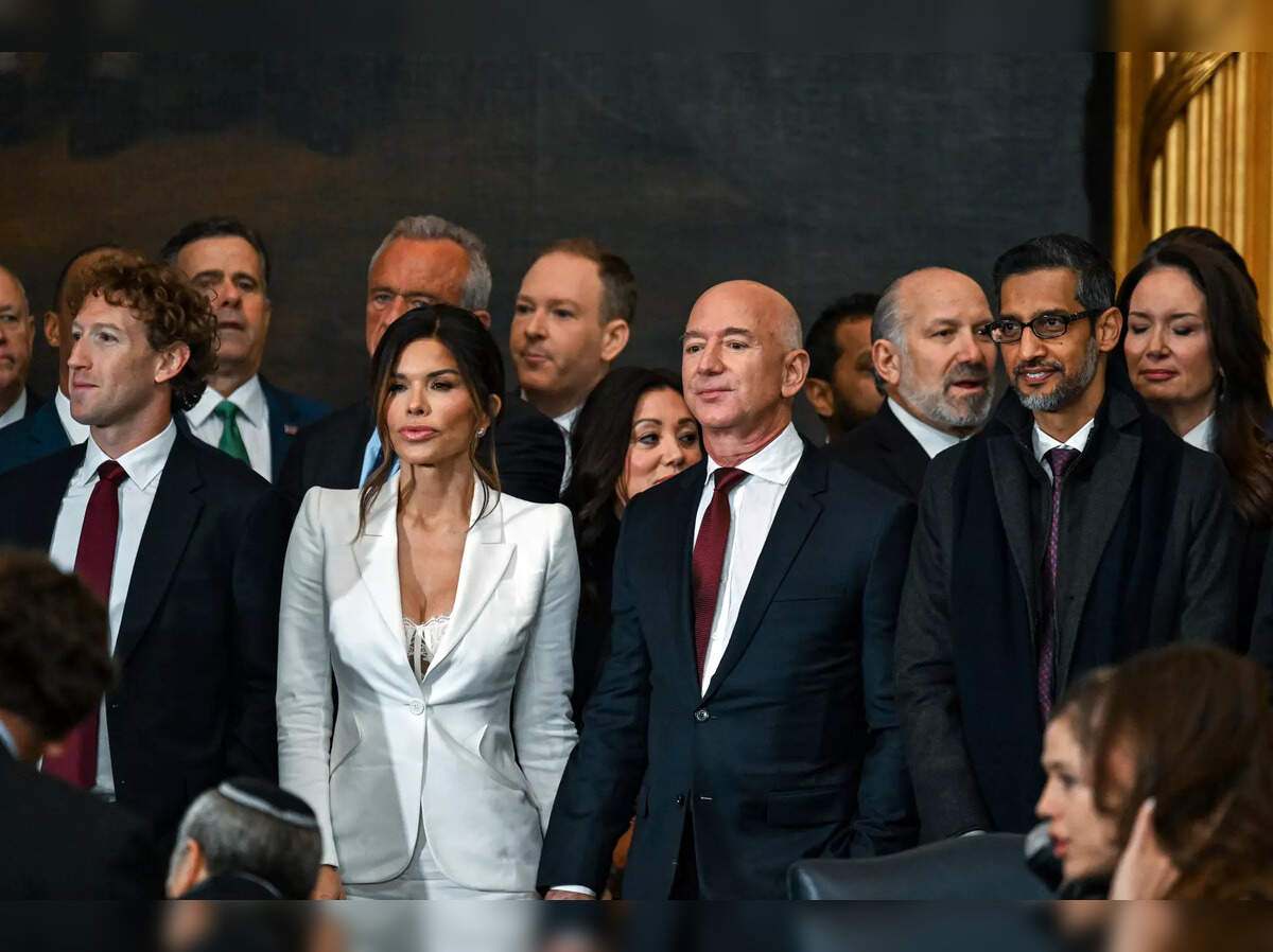 Tech giants like Google and Amazon want retailers to use AI everywhere