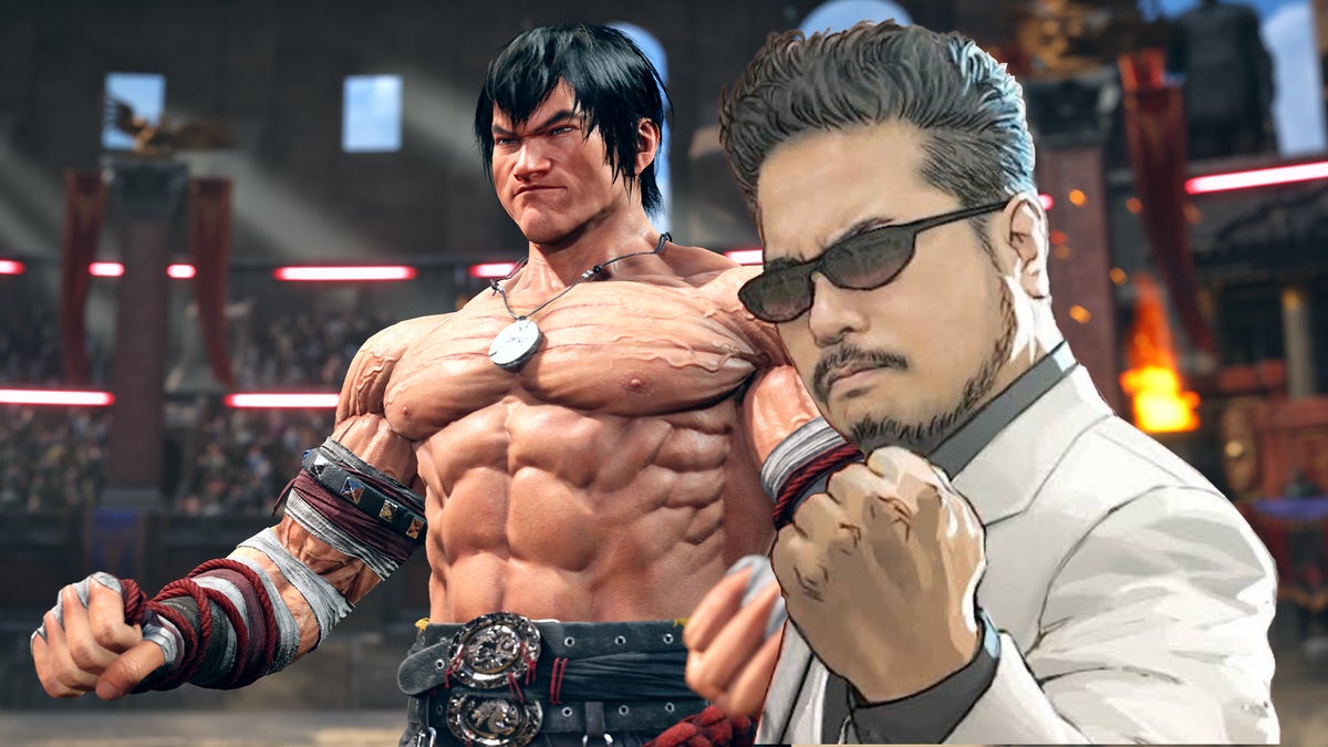 Former Tekken Boss Reveals He’s Already Been Approached by an American Defense…