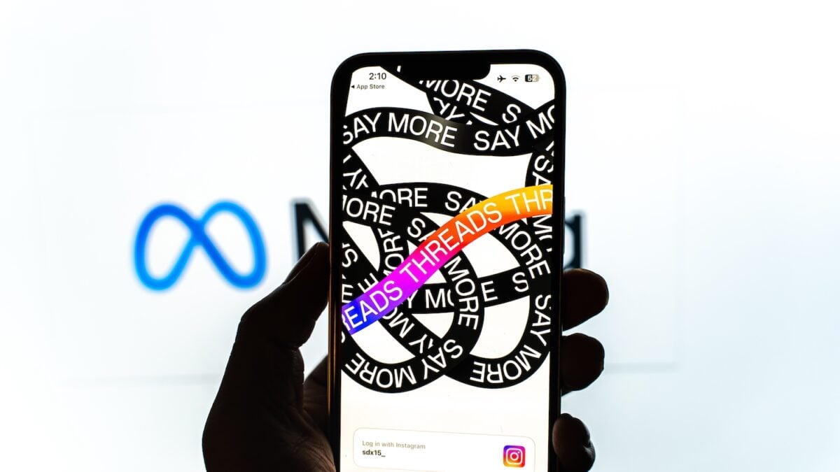 Threads Is Now Clearly More Popular Than X (in Mobile App Form),…