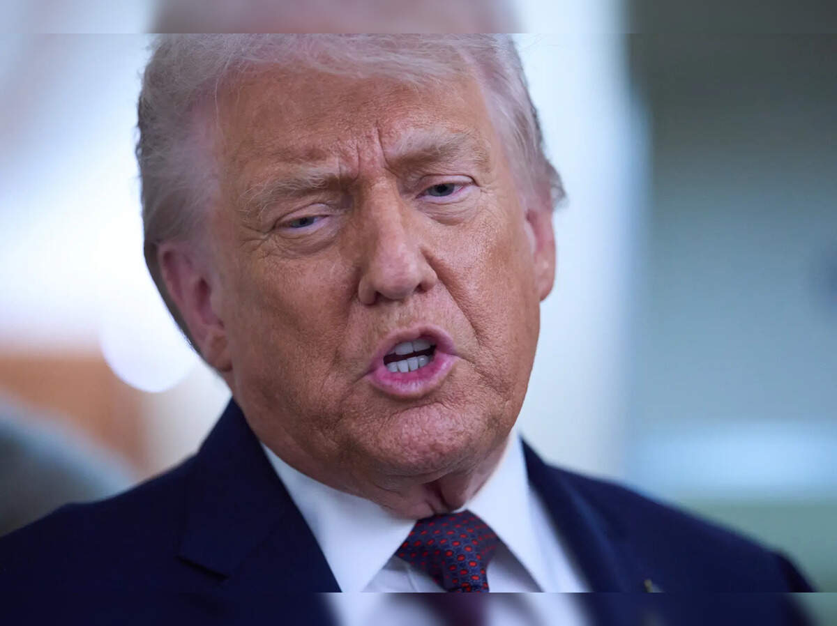 Trump’s use of AI images pushes new boundaries, further eroding public trust:…